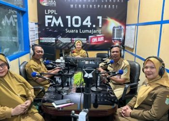 Migran Aman! Disnaker Lumajang Ingatkan Calon PMI tak Gunakan Jalur Ilegal