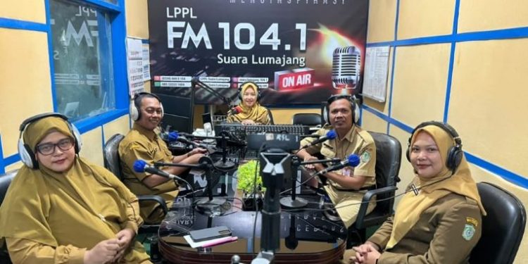 Migran Aman! Disnaker Lumajang Ingatkan Calon PMI tak Gunakan Jalur Ilegal