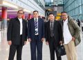 AWAL, Akhirnya Tiba