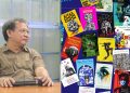 Prof Dr Faruk, Pidato Kebudayaan 15 Tahun Sastra Bulan Purnama