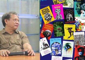Prof Dr Faruk, Pidato Kebudayaan 15 Tahun Sastra Bulan Purnama