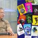 Prof Dr Faruk, Pidato Kebudayaan 15 Tahun Sastra Bulan Purnama