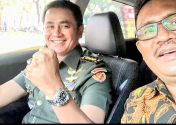 Letjen Iwan Setiawan, Dari Everest ke Kostrad”
