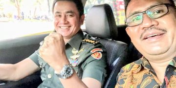 Letjen Iwan Setiawan, Dari Everest ke Kostrad”
