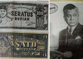 A.A. Maramis, Bapak Keuangan Indonesia