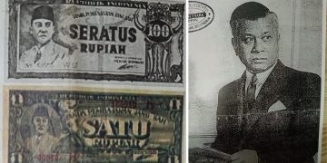 A.A. Maramis, Bapak Keuangan Indonesia