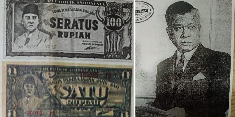 A.A. Maramis, Bapak Keuangan Indonesia