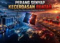 Perang Senyap Kecerdasan Buatan: Cara China Menantang Hegemoni Amerika