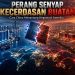Perang Senyap Kecerdasan Buatan: Cara China Menantang Hegemoni Amerika