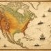 Dari Batas Sungai Mississippi, Amerika “Menggambar Garis”