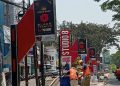 Wali Kota Malang Ingkar Janji: Pohon yang Dijanjikan, Billboard yang Tumbuh