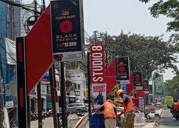 Wali Kota Malang Ingkar Janji: Pohon yang Dijanjikan, Billboard yang Tumbuh