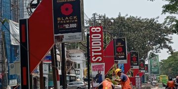 Wali Kota Malang Ingkar Janji: Pohon yang Dijanjikan, Billboard yang Tumbuh