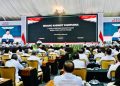 Presiden Instruksikan Usut Tuntas Keterlibatan Manusia dan Korporasi dalam Karhutla