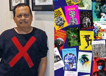 Rupa Buku Rupa Kata