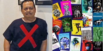 Rupa Buku Rupa Kata