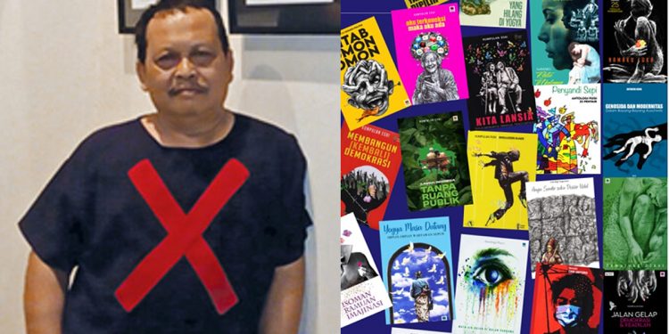 Rupa Buku Rupa Kata