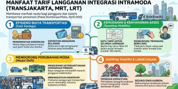 Rencana Penyesuaian Tarif Transjakarta dan Transjabodetabek, Rekomendasi DTKJ dan Peningkatan Pelayanan