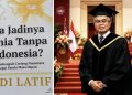 Apa Jadinya Dunia Tanpa Indonesia ? 