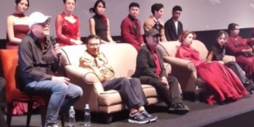 Film ‘Putri, Jangan Gentayangan Lagi’